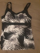 BPC góra od tankini 40