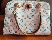Torebka monogram Louis Vuitton stan idealny 