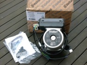 Nowa Pompa Vaillant 8000011227  VPAL-7/2A VPAR7