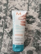 Koloryzująca maska do włosów Moracconoil