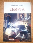 Zemsta ALEKSANDER FREDRO 