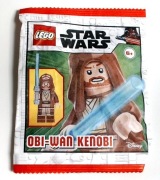 LEGO Star Wars 912305 Obi-Wan Kenobi LIMITED EDITION