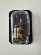 NOWA Figurka Altaya Rycerze Średniowiecza Wojownik Normandzki XI wiek