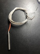 Grzałka Rotfiel z termopara typu K 66x fi 8