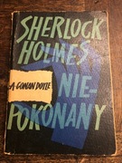 Conan Doyle. Sherlock Holmes niepokonany 2. GRATIS