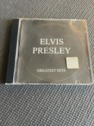 Elvis Presley - Kompilacja - Największe przeboje (1999) CD