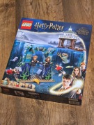 Lego 76420 Turniej Trójmagiczny: Jezioro Hogwartu