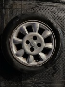 Alufelgi Hyundai 14”