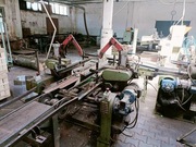 Corali M127 Maszyna do mocowania spodów skrzynki