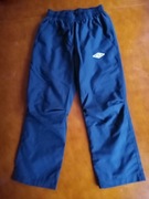 Spodnie dziecięce, Umbro, 134