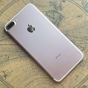 iPhone 7 Plus | Rose Gold | 32GB | Bateria 68%