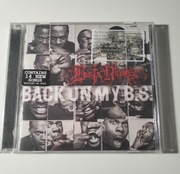 Busta Rhymes - Back on my B.S. 2009 Clean Promo