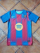 Koszulka FC Barcelona Yamal 19