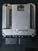 Sterownik komputer silnika 4H0907401H 4G0907401E 