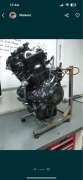 Triumph daytona 675 roczniki 06-13r silnik . Nowy po refrash