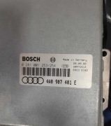 Komputer sterownik silnika Audi 100 A6 C4 2.5TDI 4A0907401E