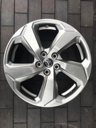 TOYOTA RAV4 felga oryginalna R18