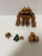 LEGO 70904 Batman Movie Atak Clayface'a 