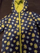 Kombinezon dla chłopca