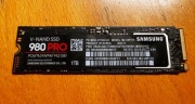 Dysk SSD M.2 PCIe SAMSUNG 980 PRO 1TB