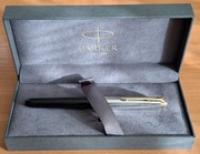 Pióro Parker 51 Premium czarne F