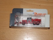 model samochodu FIRMY ROCCO DO HO