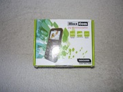 Telefon komórkowy MAXCOM MM560BB wyświetlacz 1.8 cala