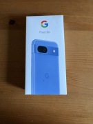 Google Pixel 8a 128GB Niebieski