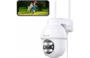 Kamera Galayou Y4 monitoring IP WiFi 2k obrotowa