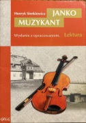 Janko Muzykant Sienkiewicz