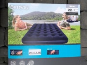 Materac pompowany Bestway 