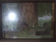 Everdell Wielkie pudło przechowalności