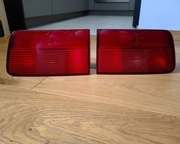 ORYGINALNE Lampy KLAPY BMW e39 TOURING - KOMPLET