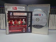 FIFA 13 Steelbook PS3