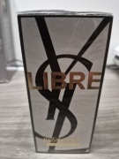 3 x perfumy YSL zestaw 2+1 gratis libre black opium nowe