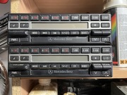 BECKER GRAND PRIX BE1432 mercedes w124 w126 w140 w123 r129