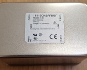 Jednofazowy filtr sieciowy EMI Schaffner FN2090-16-06. 