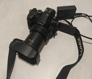 Panasonic Lumix DMC FZ2000