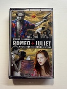 Kaseta Romeo i Julia, Romeo & Juliet Soundtrack, 724383771547
