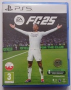 EA Sports FC 25 PS5