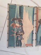 Drzeworyty Utagawa Hiroshige 