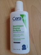 CeraVe nawilżająca emulsja do mycia do skóry normalnej i suchej, okazja!