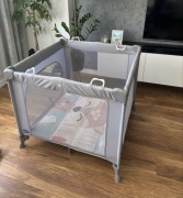 Kojec Chicco Open Box