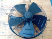 Wentylator przemysłowy 400 mm YDWF74M4 470 N