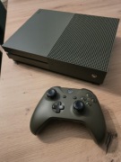 XBOX ONE S limited edition 1 TB