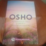 Osho Równowaga ciała i umysłu 