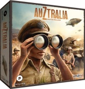Gra planszowa Auztralia PL