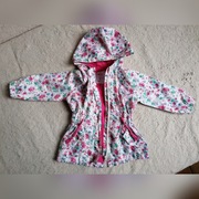 Primark YoungDimension,parka,kurtka,wiosna,80cm