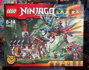 LEGO 70627 Ninjago - Kuźnia Smoka