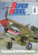 SUPER MODEL 3/2025 PL Modelarstwo !